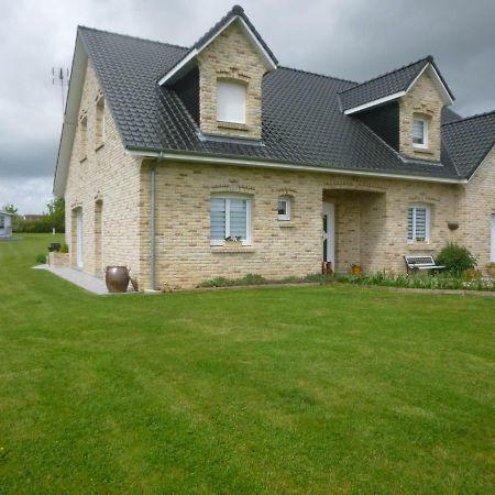 Maison De Charme De La Biette Bayenghem-les-Seninghem Екстер'єр фото