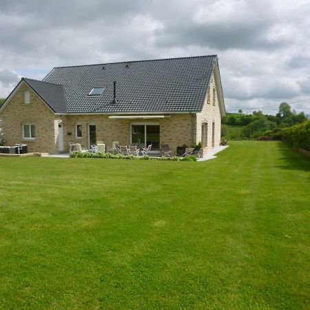 Maison De Charme De La Biette Bayenghem-les-Seninghem Екстер'єр фото